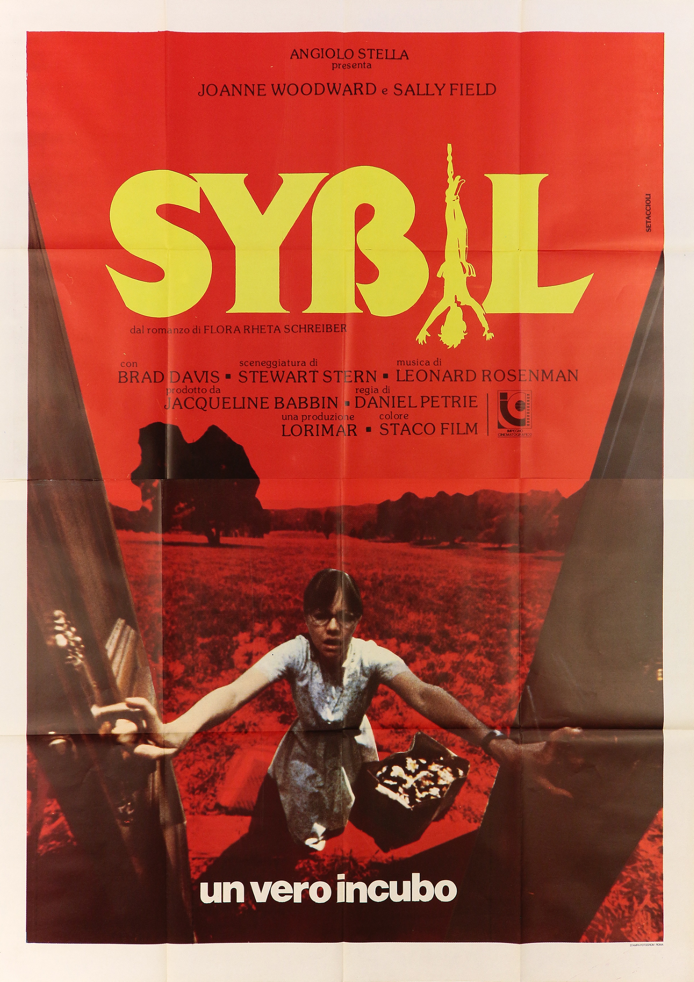 sybil 1976 movie online free